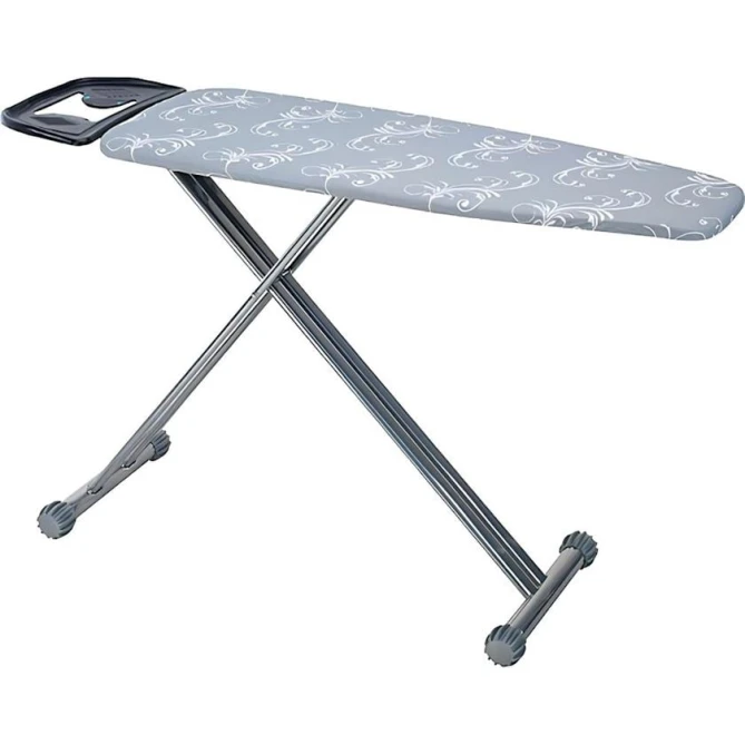 Гладильная доска Devecioglu MM502 Orkide Lux Grey