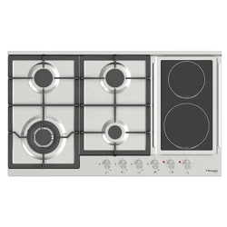 Варочная поверхность Bompani BO295JFM