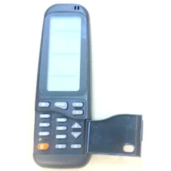 Kondisioner üçün uzaqdan idarəetmə pultu Siemens A/C1