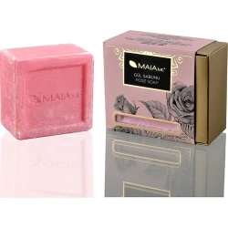 Туалетное мыло MAIA Rose, 150 г