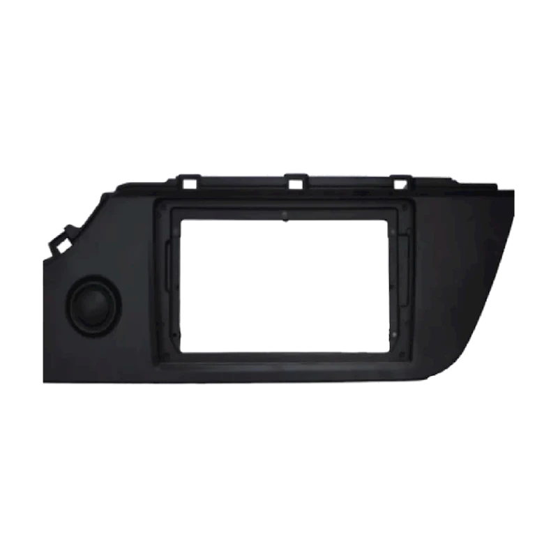 Автомобильный монитор Asey Kia Rio 2021