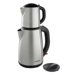 Электрочайник с заварником Bosch TTA5883