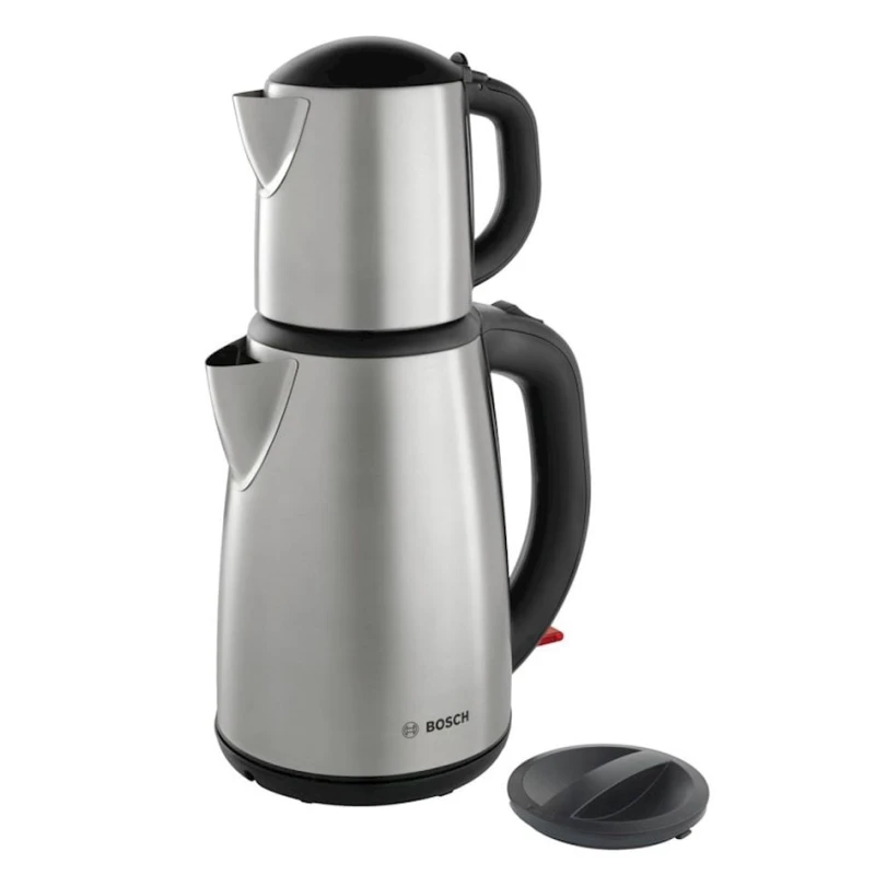 Электрочайник с заварником Bosch TTA5883 Электрочайник с заварником Bosch TTA5883