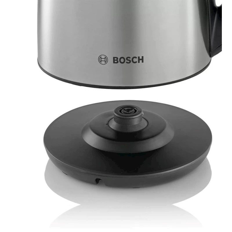 Электрочайник с заварником Bosch TTA5883 Электрочайник с заварником Bosch TTA5883