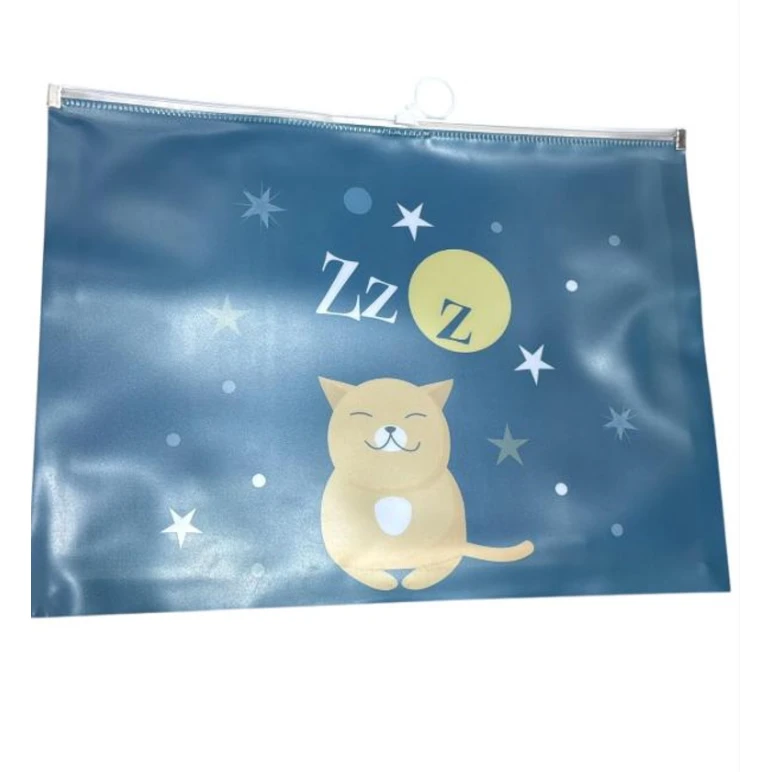 Папка Assis SL1166, синяя Папка Assis SL1166, синяя