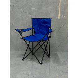 Складное походное кресло SPA_6321, синий