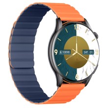 Smart saat Kieslect Calling Watch KR Pro Black