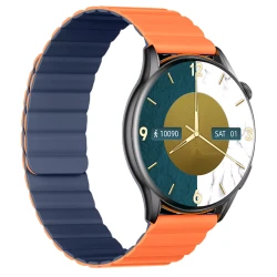 Смарт-часы Kieslect Calling Watch KR Pro Black