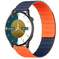 Смарт-часы Kieslect Calling Watch KR Pro Black