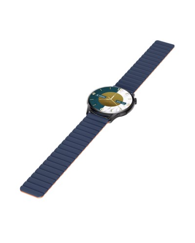 Smart saat Kieslect Calling Watch KR Pro Black