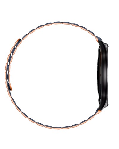 Smart saat Kieslect Calling Watch KR Pro Black