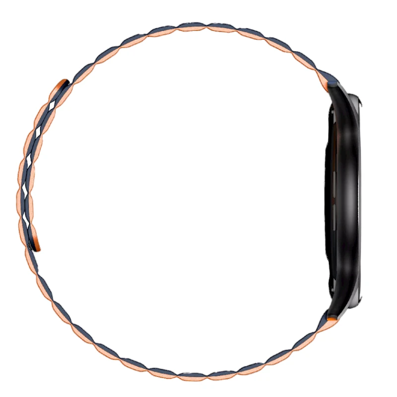 Смарт-часы Kieslect Calling Watch KR Pro Black Смарт-часы Kieslect Calling Watch KR Pro Black