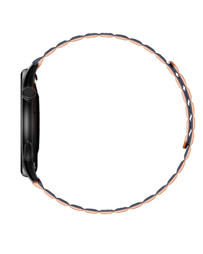 Smart saat Kieslect Calling Watch KR Pro Black