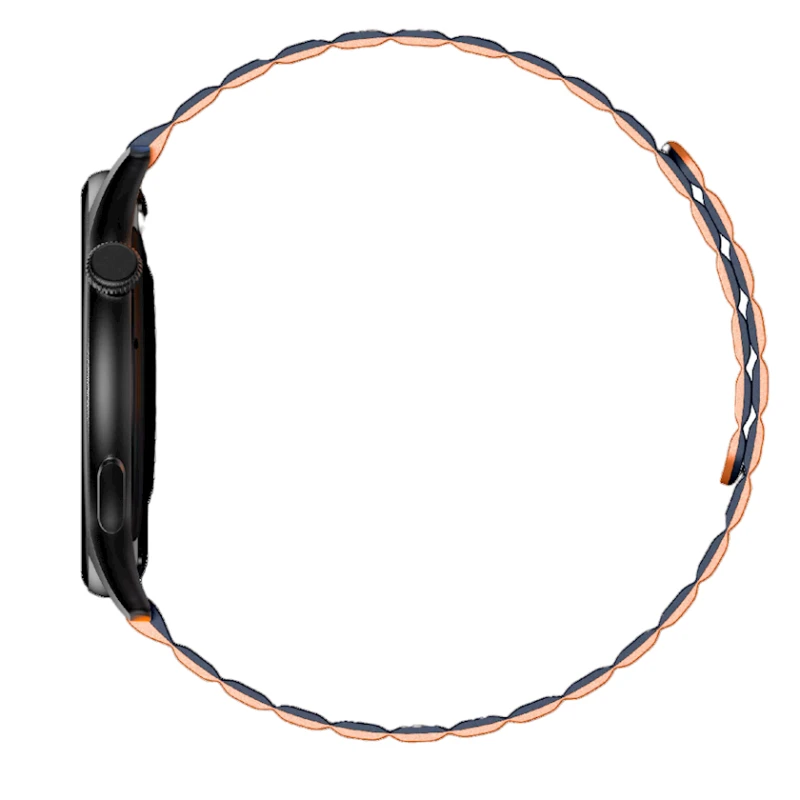 Смарт-часы Kieslect Calling Watch KR Pro Black Смарт-часы Kieslect Calling Watch KR Pro Black