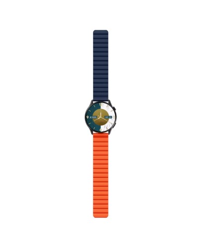 Smart saat Kieslect Calling Watch KR Pro Black