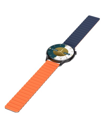 Smart saat Kieslect Calling Watch KR Pro Black