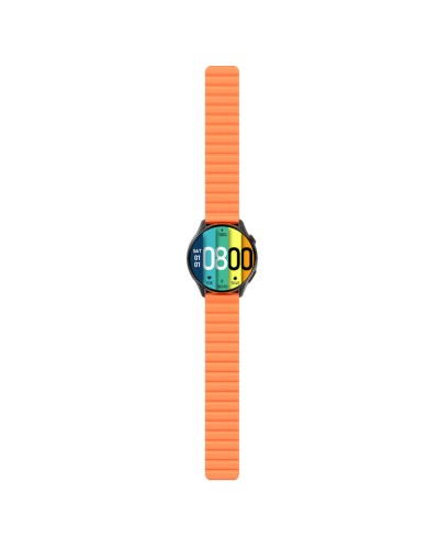 Smart saat Kieslect Calling Watch KR Pro Black