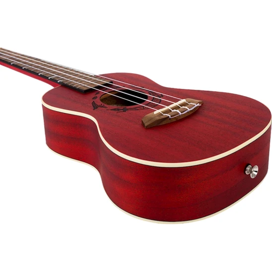 Укулеле Flight DUC380 Coral Concert