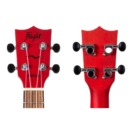 Укулеле Flight DUC380 Coral Concert