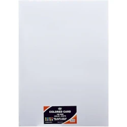 Printer üçün kağız Fis FSCH160A3WH, A3, 160 gsm, ağ, 50 əd