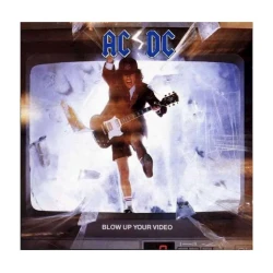 Виниловая пластинка Sony Music AC/DC - Blow Up Your Video