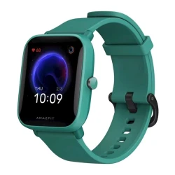 Ağıllı saat Amazfit Bip U Pro Green