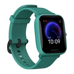 Ağıllı saat Amazfit Bip U Pro Green