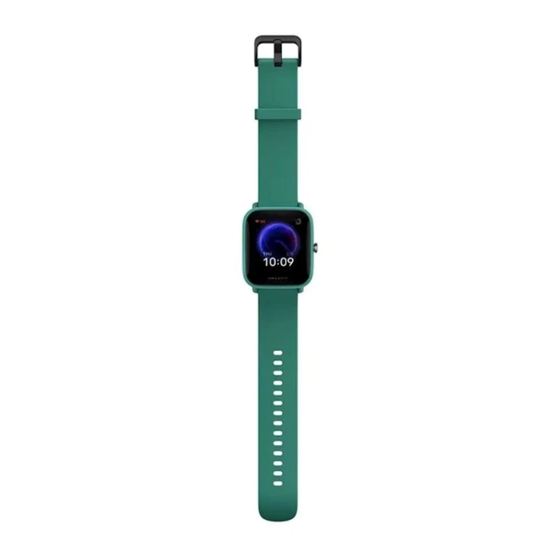Умные часы Amazfit Bip U Pro Green