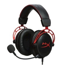 Qulaqlıq-qarnitur HyperX Cloud Alpha