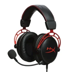 Наушники-гарнитура HyperX Cloud Alpha