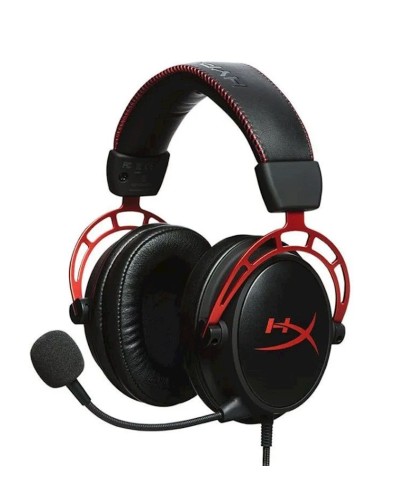 Qulaqlıq-qarnitur HyperX Cloud Alpha
