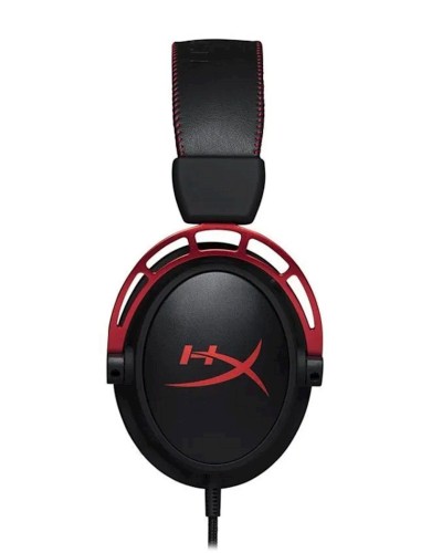 Qulaqlıq-qarnitur HyperX Cloud Alpha