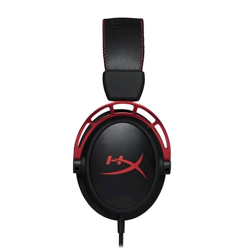 Наушники-гарнитура HyperX Cloud Alpha Наушники-гарнитура HyperX Cloud Alpha