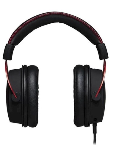 Qulaqlıq-qarnitur HyperX Cloud Alpha