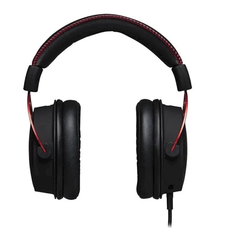 Наушники-гарнитура HyperX Cloud Alpha Наушники-гарнитура HyperX Cloud Alpha