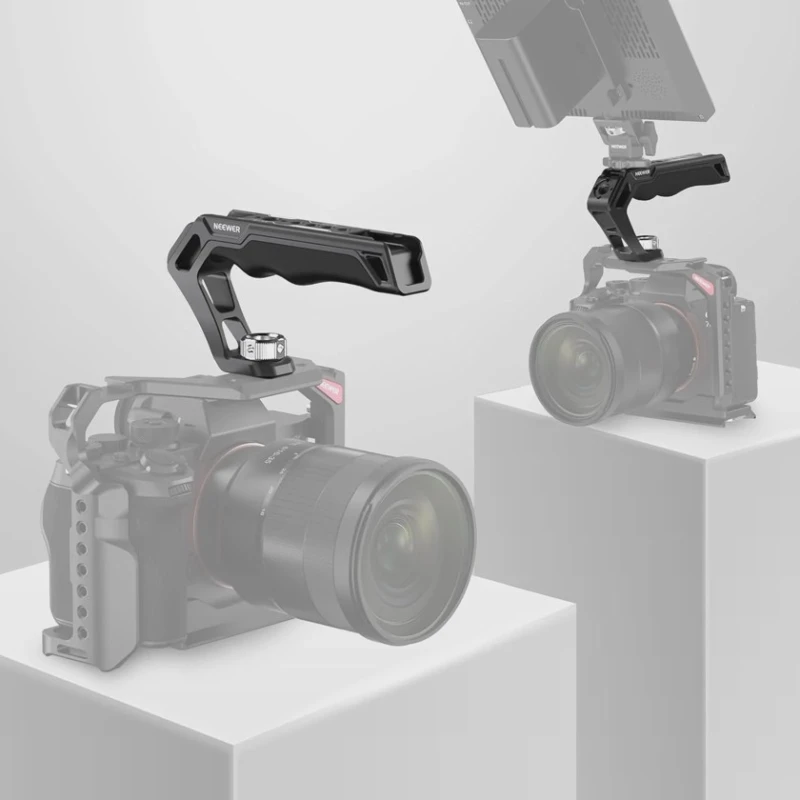 Верхний держатель для каркаса камеры Neewer CA007 Верхний держатель для каркаса камеры Neewer CA007