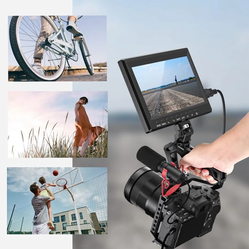 Верхний держатель для каркаса камеры Neewer CA007 Верхний держатель для каркаса камеры Neewer CA007