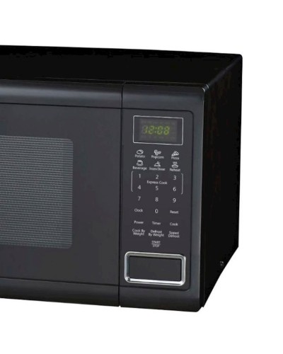 Mikrodalğalı soba Bergamo BG-MW025-55GBD9
