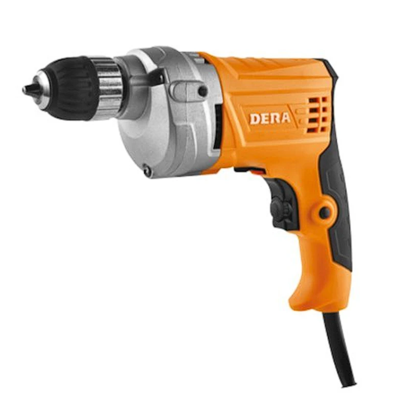 Дрель Dera DK610F