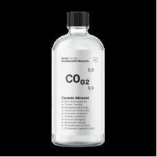 Plastik üçün polirol Koch-Chemie, 75 ml