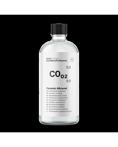 Plastik üçün polirol Koch-Chemie, 75 ml