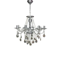 Люстра подвесная Kapitaşı MBL-2412-1-5456