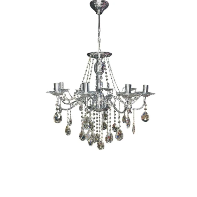 Люстра подвесная Kapitaşı MBL-2412-1-5456