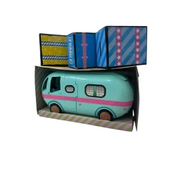 Кукла-сюрприз LOL Surprised Glamper BS002, 25+ сюрпризов Кукла-сюрприз LOL Surprised Glamper BS002, 25+ сюрпризов