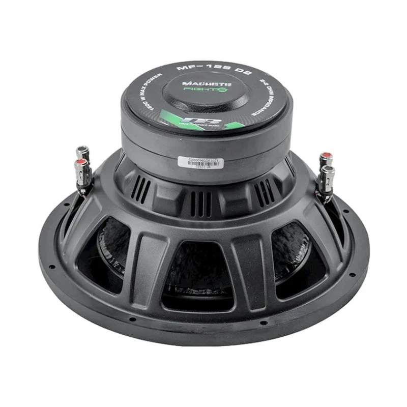 Avtomobil akustikası Machete MF-12S Avtomobil akustikası Machete MF-12S