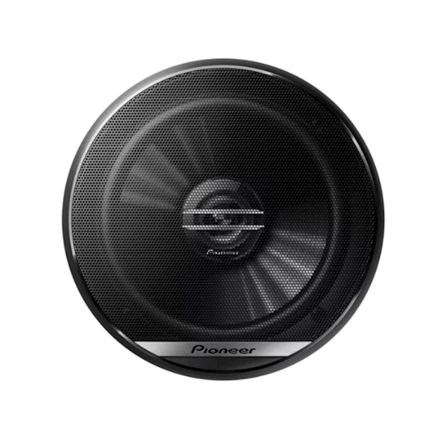 Автомобильная акустика Pioneer TS-G1620F-2 Автомобильная акустика Pioneer TS-G1620F-2