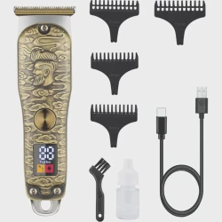 Машинка для стрижки волос Jamaky OP-390010