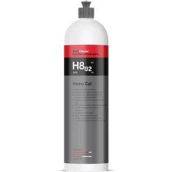 Абразивная полировальная паста Koch‑Chemie Heavy Cut H8.02, 1 л