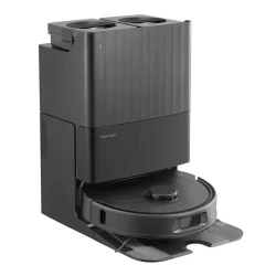 Робот-пылесос Roborock Q Revo S Black Робот-пылесос Roborock Q Revo S Black