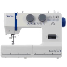 Tikiş maşını Chayka MasterStitch 111